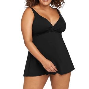 ARTISANDS Delacroix One-Piece Swimdress!